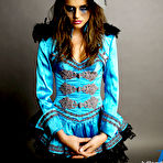 First pic of Tori Black mad bitch loves to spread and show her pussy @ ToriBlack