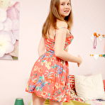 First pic of FIRST ANAL QUEST - the place where real teen hotties get their cherry assholes popped!