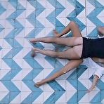 Fourth pic of Alba Parietti naked photos. Free nude celebrities.