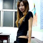 Fourth pic of Me and my asian Naughty skinny Asian babes get banged hard by boyfriends