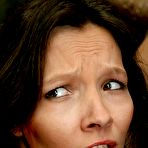 Second pic of Serious corporal is the only treatment what really disciplines this cute boot camp inmate