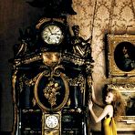 First pic of Nicole Kidman