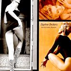 First pic of Daphne Deckers nude pictures gallery, nude and sex scenes