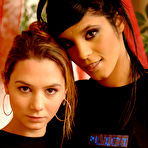 First pic of Explicite-art.com :: French girls never say no!