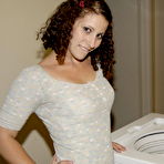 First pic of Hot fucking teen gets fucked by a dirty old postman