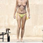 First pic of :: Babylon X ::Anna Friel gallery @ Celebsking.com nude and naked celebrities