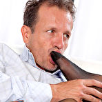 Second pic of  : | Footjob | : Free picture gallery : Hot Legs & Feet - Foot fetish megasite feat. xxx barefoot pics, toe sucking, the most beautiful leg & foot models, hardcore sex, teen girl/girl foot sex, female feet movies & hardcore xxx action. | Footjo