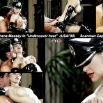 First pic of Athena Massey