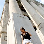 Second pic of Tokyo Teenies - cute japanese teens av models getting nude