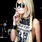 Fourth pic of RealTeenCelebs.com - Taylor Momsen nude photos and videos