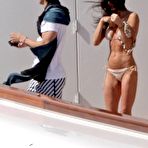 First pic of :: Largest Nude Celebrities Archive. Demi Moore fully naked! ::