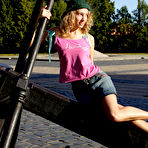 Second pic of Masha | Postcard from St. Petersburg - MPL Studios free gallery.