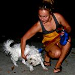 Fourth pic of Babylon X - Hayden Panettiere