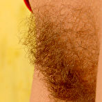 Third pic of ATK Natural and Hairy