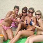 Fourth pic of Pictures of sexy amateur girlfriends posing on cam