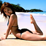 First pic of Tokyo Teenies - cute japanese teens av models getting nude