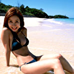 Fourth pic of Tokyo Teenies - cute japanese teens av models getting nude