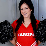 First pic of Karup's Hometown Amateurs
