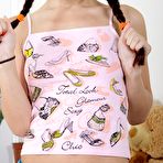 First pic of Spoiled Virgins