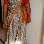 First pic of Real Indian Housewife Exposed Naked In Their Room By Their Husbands