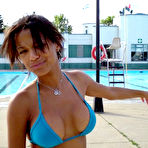 Fourth pic of Ebony teens picture club