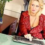 First pic of BoysLoveMatures :: Agatha&Rolf fucking mature housewife