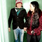 First pic of Spoiled Virgins - Two Guys Sharing Hairy Teen Fuck Holes