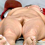 First pic of Horny old grannies