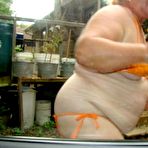 Fourth pic of Horny old grannies