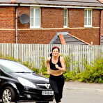 First pic of Mature Pictures Featuring 38 Year Old Sofia From AllOver30