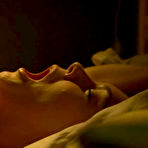 First pic of Anna Skellern gets her pussy licked in lesbian movies scenes