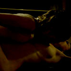 Third pic of Anna Skellern gets her pussy licked in lesbian movies scenes