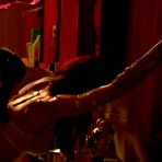 Fourth pic of Anna Skellern gets her pussy licked in lesbian movies scenes