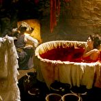 Third pic of Actress Anna Friel paparazzi topless shots and nude movie scenes | Mr.Skin FREE Nude Celebrity Movie Reviews!