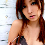 First pic of Tokyo Teenies - cute japanese teens av models getting nude