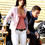 First pic of Megan Fox Nude Posing Photos