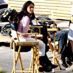 Second pic of Megan Fox Nude Posing Photos
