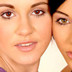 Fourth pic of Anita Pearl & Gloria : | hardcore | : Free picture gallery : Euro Girls on Girls - | hardcore | 