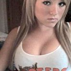 Third pic of Delicious pairs of bouncy breasts