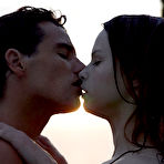 Fourth pic of Beatrice in Formidable Beauty ~ X-Art Beauties