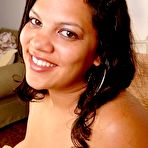 Fourth pic of Chubby Loving - Bigtits Fat Latina Spreading Pussy