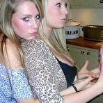 Fourth pic of Photo collection of a group of amateur heavy-chested babes