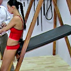 Second pic of Spanking Videos, Slapping, Whipping, Swollen Asses, Caning, Pain & 
Pleasure!