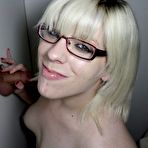 Third pic of Glory Hole Girlz