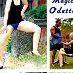 First pic of Private Classic Porn Private Magazine #90