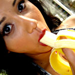 First pic of DeepThroatLove.com