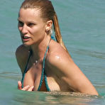 Fourth pic of ::: Nicollette Sheridan - nude and sex celebrity toons @ Sinful Comics :::