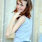 First pic of FIRST ANAL QUEST - the place where real teen hotties get their cherry assholes popped!