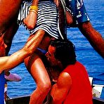 Fourth pic of Private Classic Porn Private Magazine #90