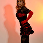 Fourth pic of Join our cross dress site and community